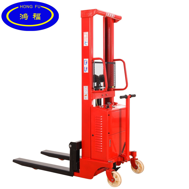 洛陽(yáng)電動(dòng)叉車堆高車有哪些優(yōu)點(diǎn) 洛陽(yáng)電動(dòng)叉車堆高車有哪些優(yōu)點(diǎn)